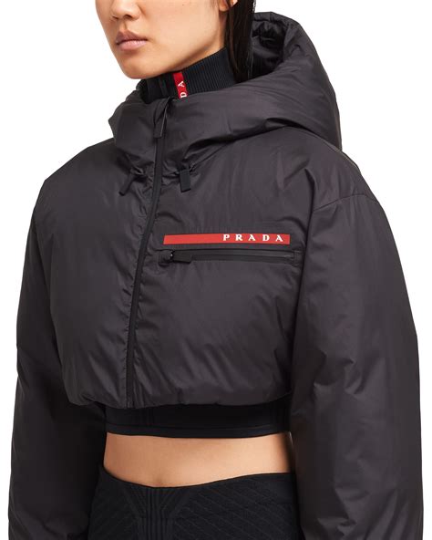 prada jackets for women